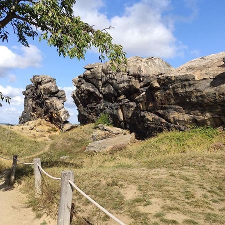 شقة Harz Blick برونلاغ المظهر الخارجي الصورة